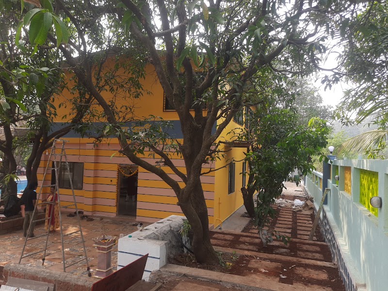 VENU FARM RESORT - VENU FARM RESORT, ANANDVAN KRISHI PHALODYAN SOCIETY, Dahiwali T. Waredi, Neral, Maharashtra 410101, India