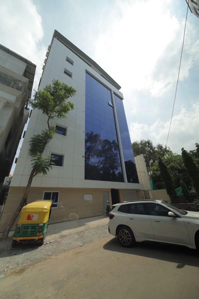 Stayhomestays Grande - Stayhomestays Grande, 332, 14th B Cross, 17th Main Rd, Sector 4, HSR Layout, Bengaluru, Karnataka 560102, India
