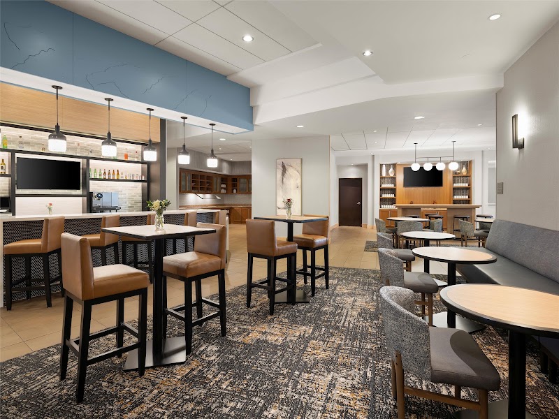 Hyatt Place Salt Lake City/Cottonwood - Hyatt Place Salt Lake City/Cottonwood, 3090 E 6200 S, Salt Lake City, UT 84121, USA