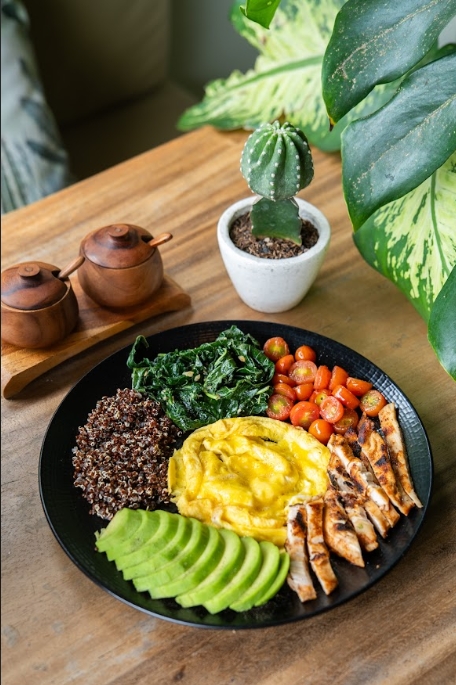 Cactus Cafe - Cactus Cafe 944H+XPPererenan, Pererenan, Kec. Mengwi, Kabupaten Badung, Bali 80351, Indonesia