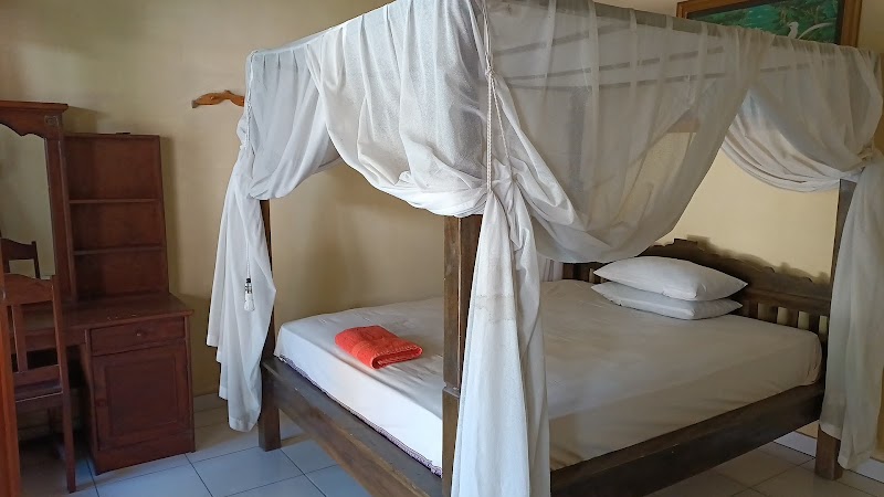 Fishermen Family House - Fishermen Family House MM65+4Q7, Purwakerti, Abang, Karangasem Regency, Bali 80852, Indonesia