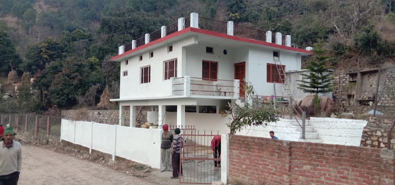 Pandey Homestay (R.P.Pandey) - Pandey Homestay (R.P.Pandey) RCG5+9J3, Sela, Dwarahat Range, Uttarakhand 263653, India