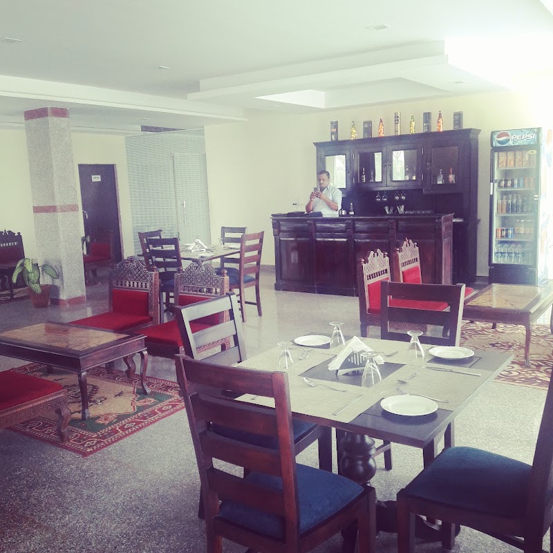 Capital O 48521 Hotel Bhanwar Singh Palace - Capital O 48521 Hotel Bhanwar Singh Palace, Bandarsndari, Nohariya, Rajasthan 305801, India