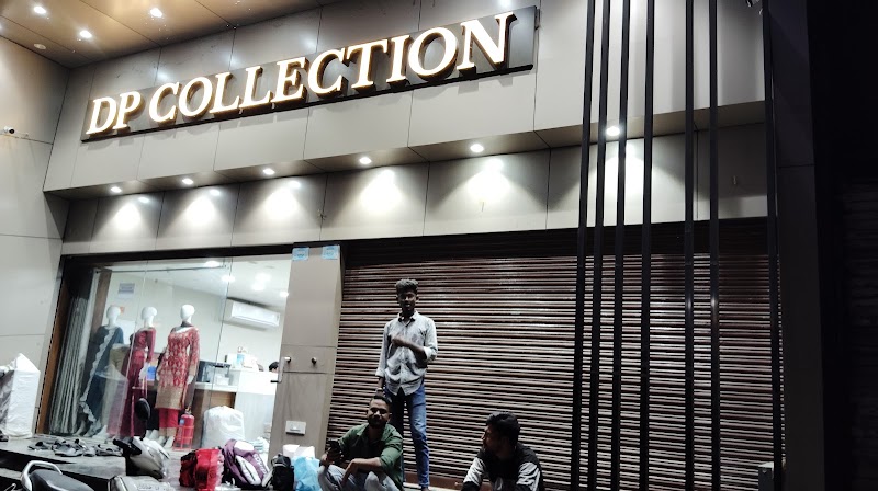 Dp collection - Dp collection, Shop no:31,32, Shoppers Paradise (Surana Market, Infront, SBI Rd, Pandri, Raipur, Chhattisgarh 492004, India