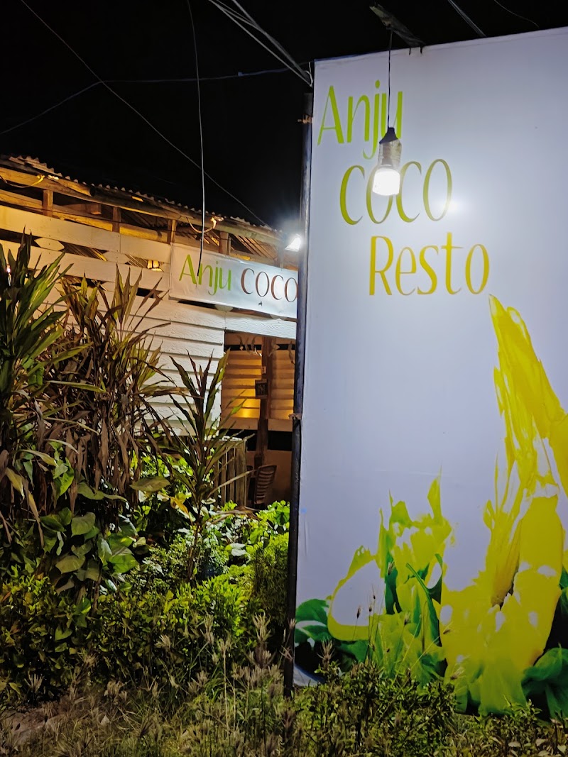 Anju Coco Resto - Anju Coco Resto Beach No. 5 , Vijay Nagar, Havelock Island, Andaman and Nicobar Islands 744211, India
