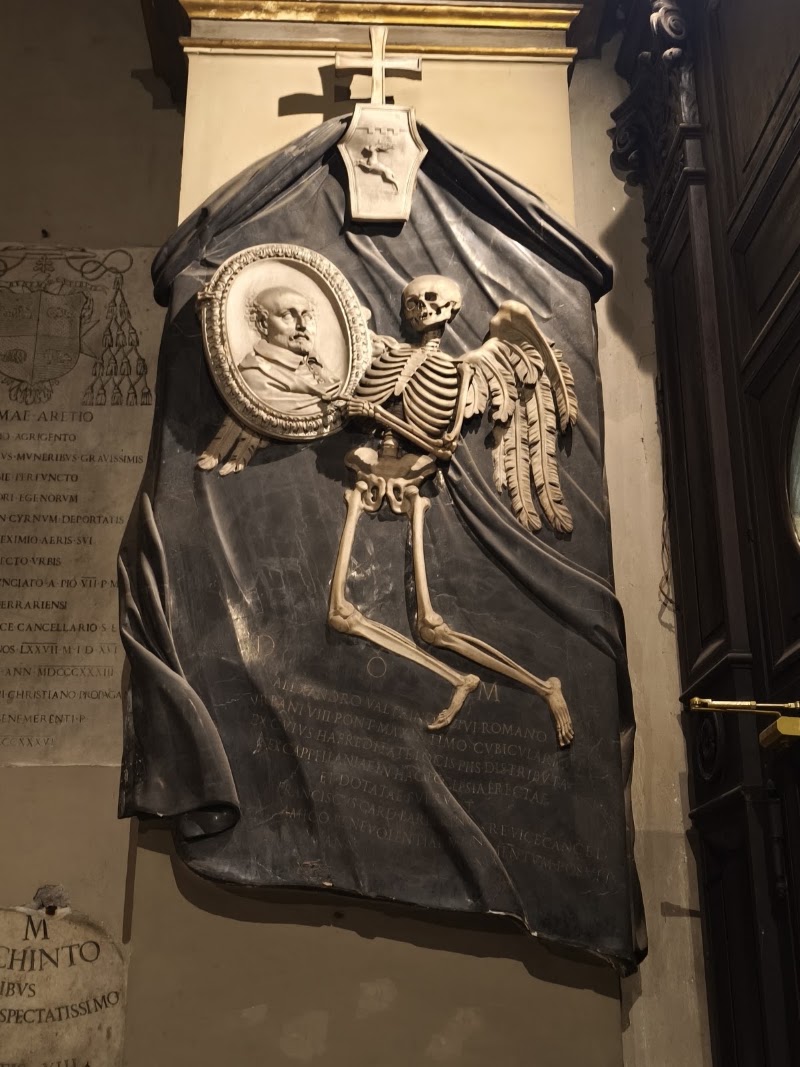 Chiesa San Lorenzo in Damaso - Chiesa San Lorenzo in Damaso, P.za della Cancelleria, 1, 00186 Roma RM, Italy