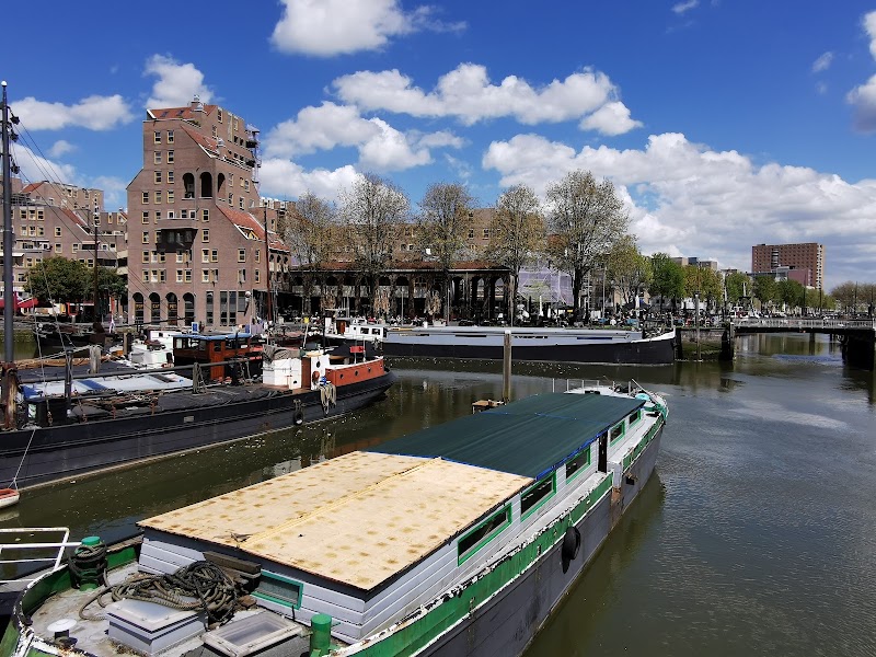 Oudehaven - Oudehaven Oudehaven, 3011 Rotterdam, Netherlands