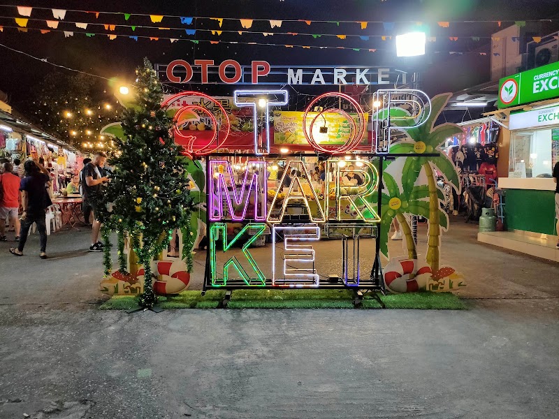 OTOP Market