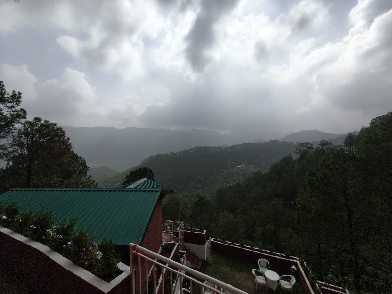 Kasauli Pine Hills - Kasauli Pine Hills Dharampur - Kasauli Rd, Kanda, Kasauli, Himachal Pradesh 173209, India