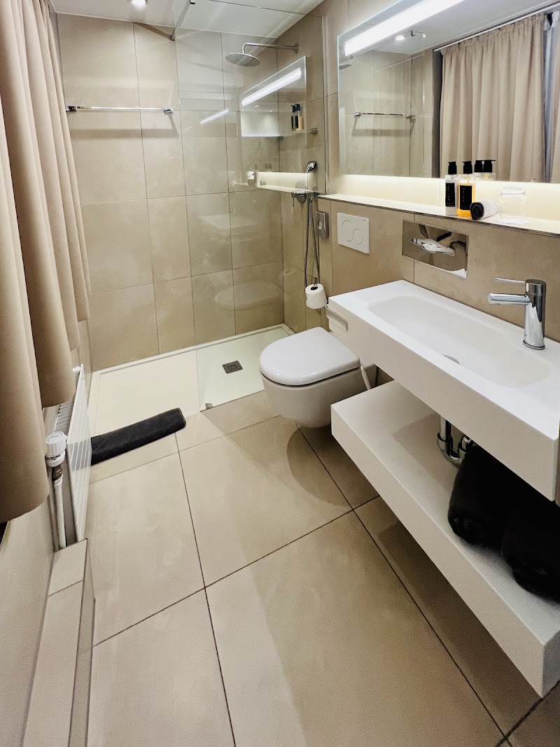 Hotel Scheuble - Hotel Scheuble Mühlegasse 17, 8001 Zürich, Switzerland