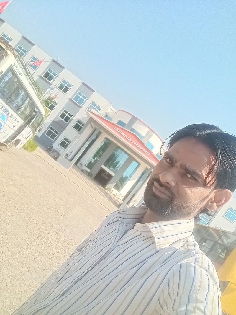 Sansar - Sansar Amber Tower, Sansar Chandra Rd, Pink City, Jaipur, Rajasthan 302001, India
