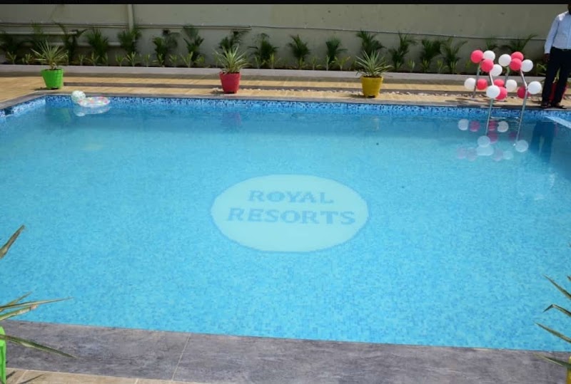 Royal Resorts - Royal Resorts Survey number 81, 2, Chelavuru, Andhra Pradesh 535005, India