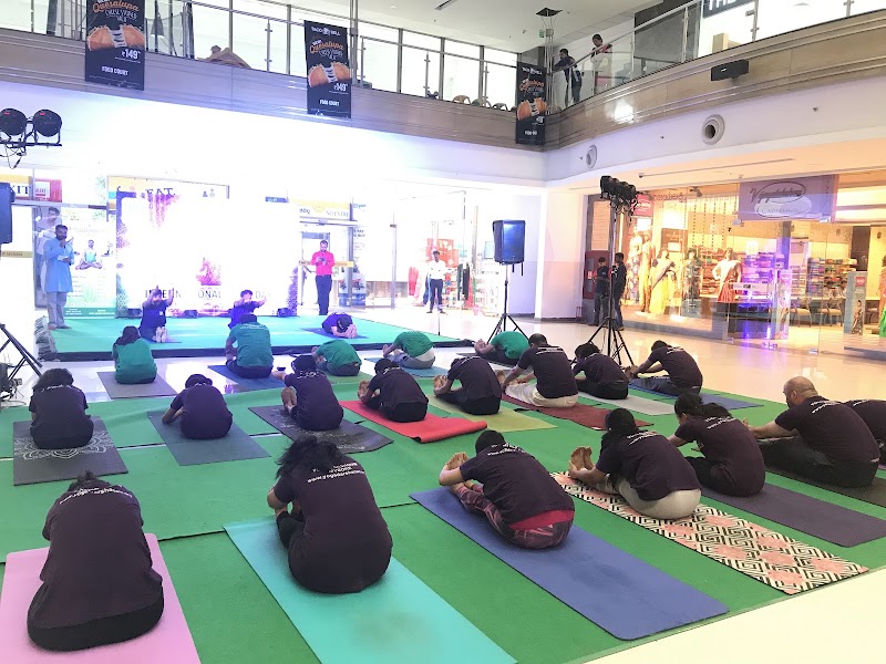 Ashtanga Vinyasa , Hatha Yoga Teachers Training Course in Mysore | Yogadarshanam - Ashtanga Vinyasa , Hatha Yoga Teachers Training Course in Mysore | Yogadarshanam, 1st Floor, 77/A, 4th Main Rd, 3rd Stage, Gokulam 3rd Stage, Gokulam, Mysuru, Karnataka 570002, India