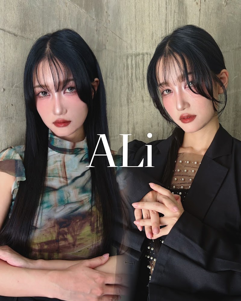 ALi & LEVEL Kasaiten Hair Salon - ALi & LEVEL Kasaiten Hair Salon, Japan, 〒134-0084 Tokyo, Edogawa City, Higashikasai, 6-chōme−5−１５ コスモリード葛西 1F