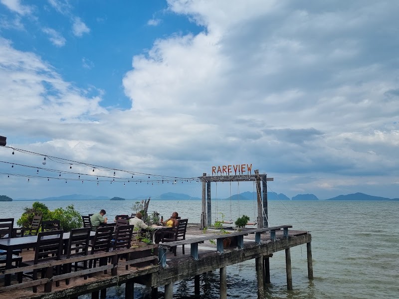 Lanta Old Town - Lanta Old Town, G3JV+HP3, Ko Lanta Yai, Ko Lanta District, Krabi 81150, Thailand