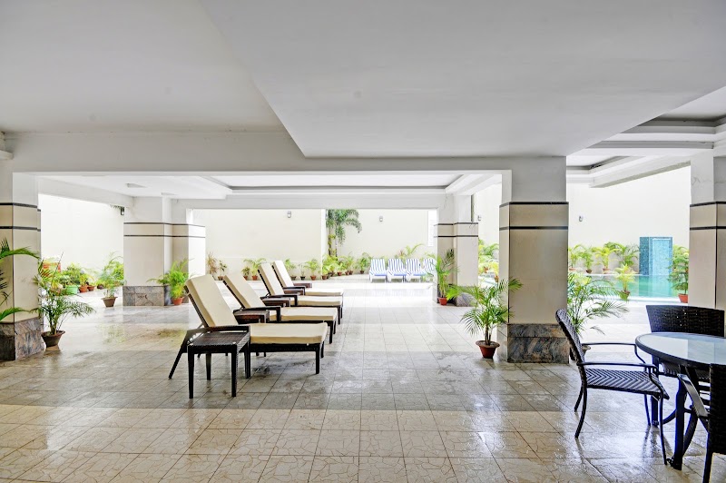 Pride Ananya Resort - Pride Ananya Resort PLOT NO-12/411, Bankimuhan, VIP Rd, Puri, Odisha 752001, India