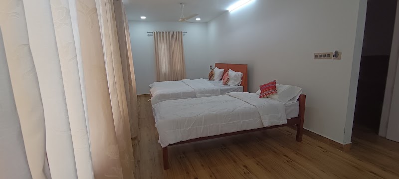 Tess Holistay - Tess Holistay, H. No 1/2876(A1), Bishops Garden Lane No1, Pattalam Road, 682001, Fort Kochi, Kochi, Kerala 682001, India