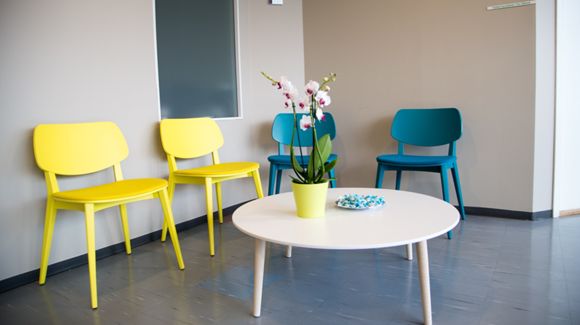 Finla Työterveys Helsinki Kamppi työterveysasema - Finla Työterveys Helsinki Kamppi työterveysasema, Salomonkatu 17 B 5. kerros, 00100 Helsinki, Finland