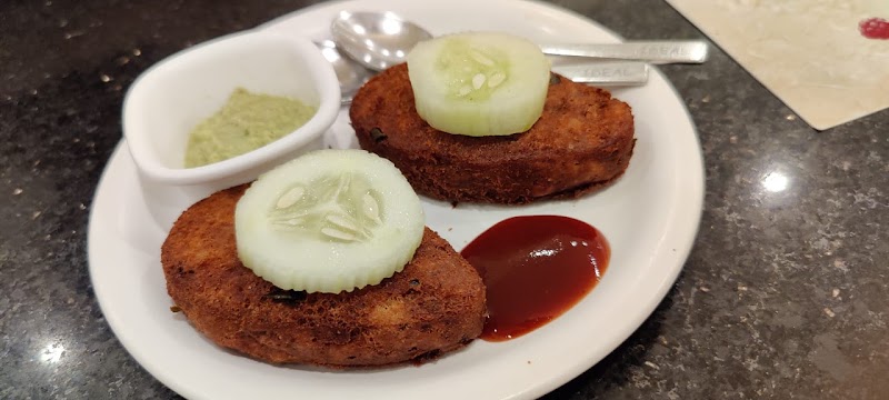 PABBA'S - PABBA'S, Lalbagh, Mangaluru, Karnataka 575003, India