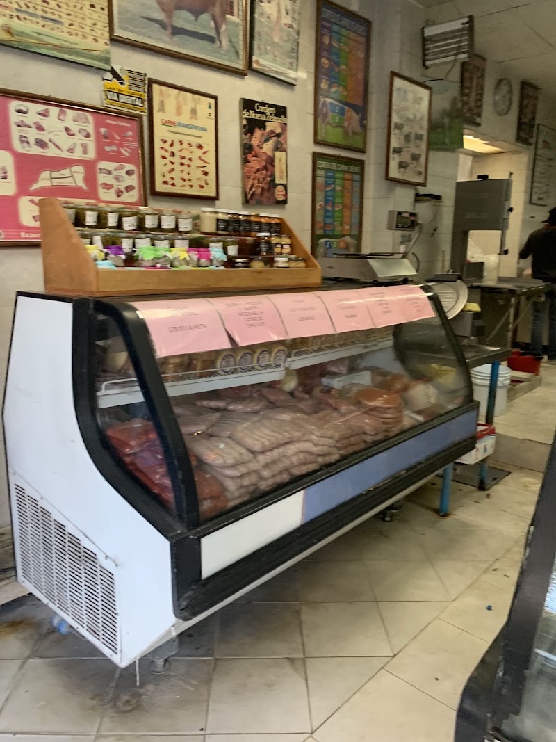 Super Carniceria - Super Carniceria, Av. Mazatlan 27, Colonia Condesa, Cuauhtémoc, 06140 Ciudad de México, CDMX, Mexico