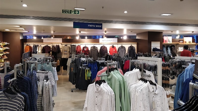 Westside – Raipur III - Westside – Raipur III Main Road, Great Eastern Rd, beside Ace Global, Telibandha, Raipur, Chhattisgarh 492001, India