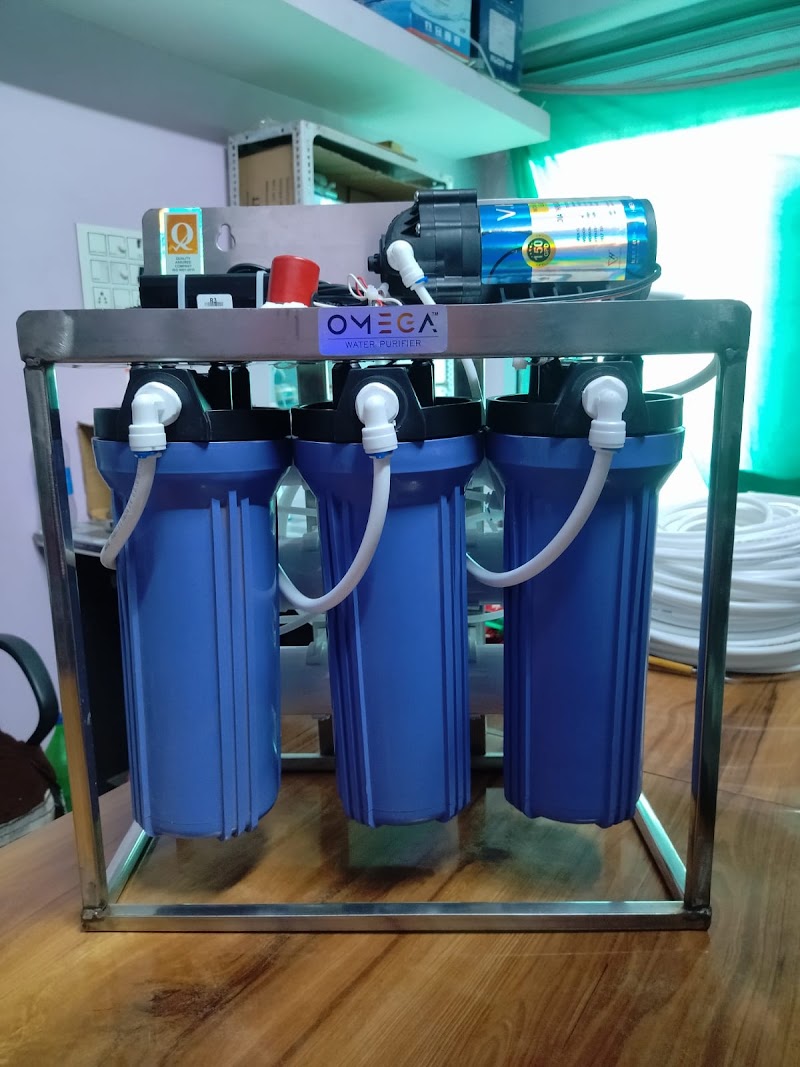 Ro water purifier - Ro water purifier, Madhu chouk, near SBI Bank, Balod, Chhattisgarh 491226, India