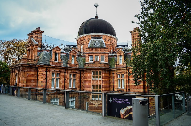 Royal Observatory Greenwich - Royal Observatory Greenwich Blackheath Ave, London SE10 8XJ, UK