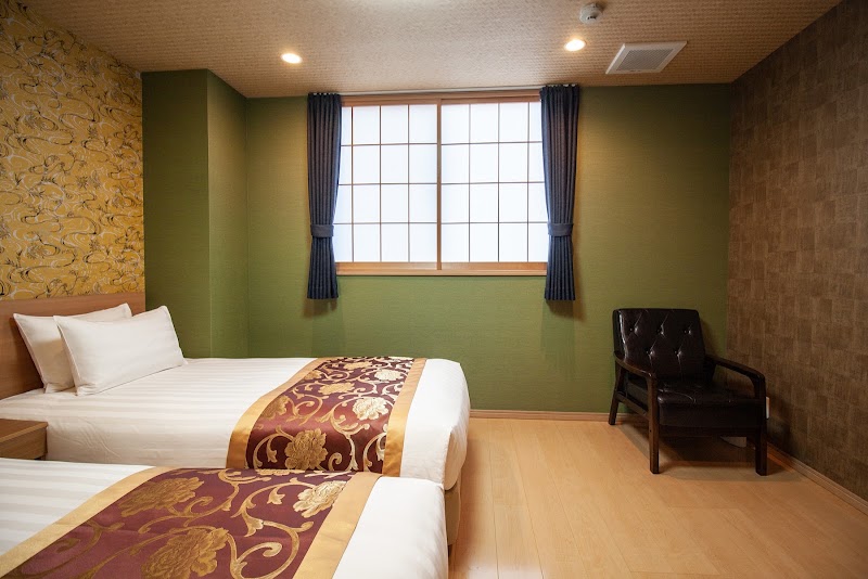 なごみホテル | NAGOMI HOTEL NIPPORI - なごみホテル | NAGOMI HOTEL NIPPORI, 3-chōme-41-8 Higashinippori, Arakawa City, Tokyo 116-0014, Japan
