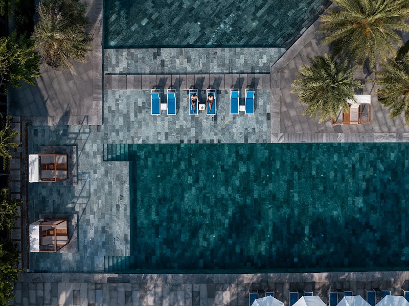 Royal Beachfront Villas & Spa Danang - A Luxury Lifestyle Resort - Royal Beachfront Villas & Spa Danang - A Luxury Lifestyle Resort, Dien Ban Dong, Da Nang 560000, Vietnam