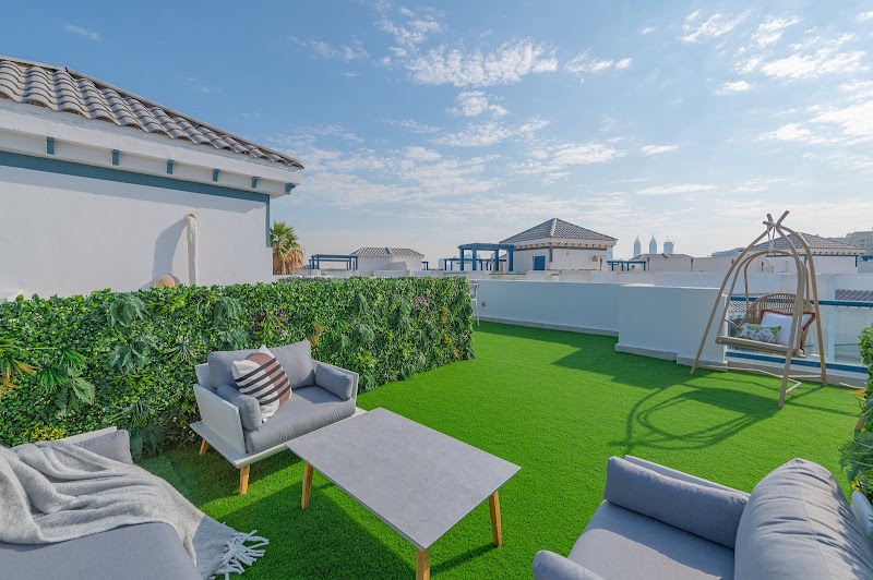Exclusive Holiday Homes - Exclusive Holiday Homes, Concord Tower - 10th Floor - Al Safouh Second - Dubai Media City - Dubai - United Arab Emirates