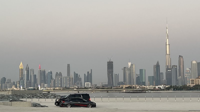 Sunset Beach Dubai - Sunset Beach Dubai Dubai - Umm Suqeim Second - Jumeirah 3 - Dubai - United Arab Emirates