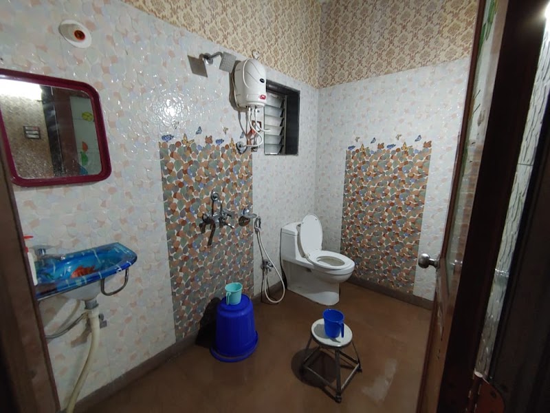 Samartha Cottage - Samartha Cottage, Bhavani-Shankar Path, Varsoli Beach Rd, Bhavani Naka, Varsoli, Alibag, Varasoli, Maharashtra 402201, India