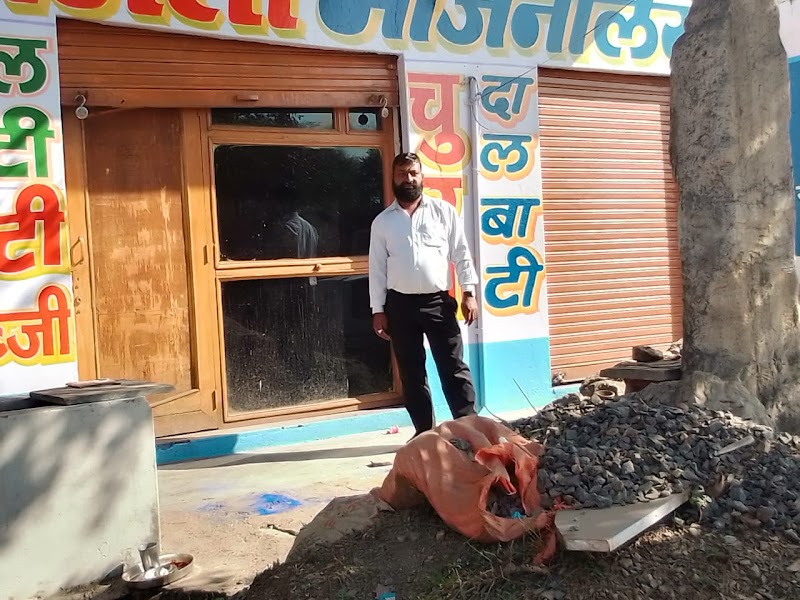 Mamta Bhojnalay - Mamta Bhojnalay HQVC+PQ9, Airport Rd, Transport Nagar, Udaipur, Dholi Magari, Rajasthan 313024, India