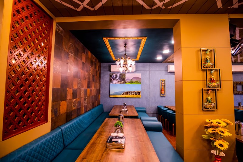 Shree Khodiyar Kathiyawadi Dhaba - Shree Khodiyar Kathiyawadi Dhaba, 43JF+9JF, Halol - Vadodara Rd, nr.tolnaka, Haripura, Halol, Vadodara, Gujarat 391445, India