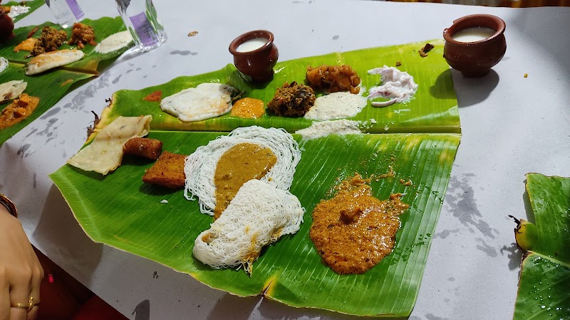 Sri Lakshmi Mahal - Sri Lakshmi Mahal 18, 28, New Colony Main Rd, Adambakkam, Chennai, Tamil Nadu 600088, India