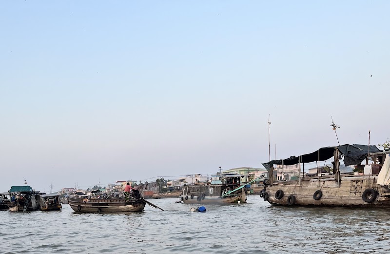 Can Tho River Tour Company - Can Tho River Tour Company, 58/27 Nguyễn Thái Học, Ninh Kiều, Cần Thơ 900100, Vietnam