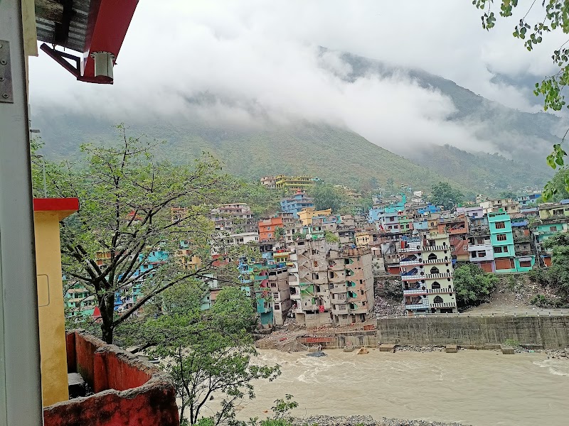 Dharchula - Dharchula, Uttarakhand 262545, India