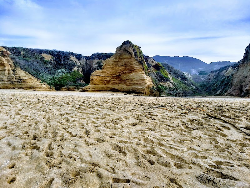 Montara State Beach - Montara State Beach Montara State Beach, Montara, CA 94019, USA