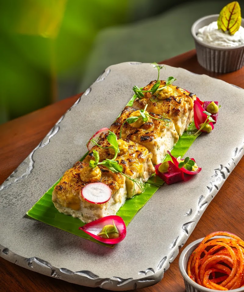 Basant Dhaba Manesar - Basant Dhaba Manesar Plot No 1 , shikohpur more Main NH 8, 9XJ9+XPR, Sector 78, Gurugram, Haryana 122012, India