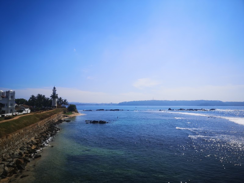 Flag Rock Bastion - Flag Rock Bastion, 26F8+FXH, Galle 80000, Sri Lanka