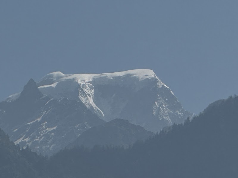 Paradise camp - Paradise camp Sunil, Auli Rd, Joshimath, Uttarakhand 246443, India