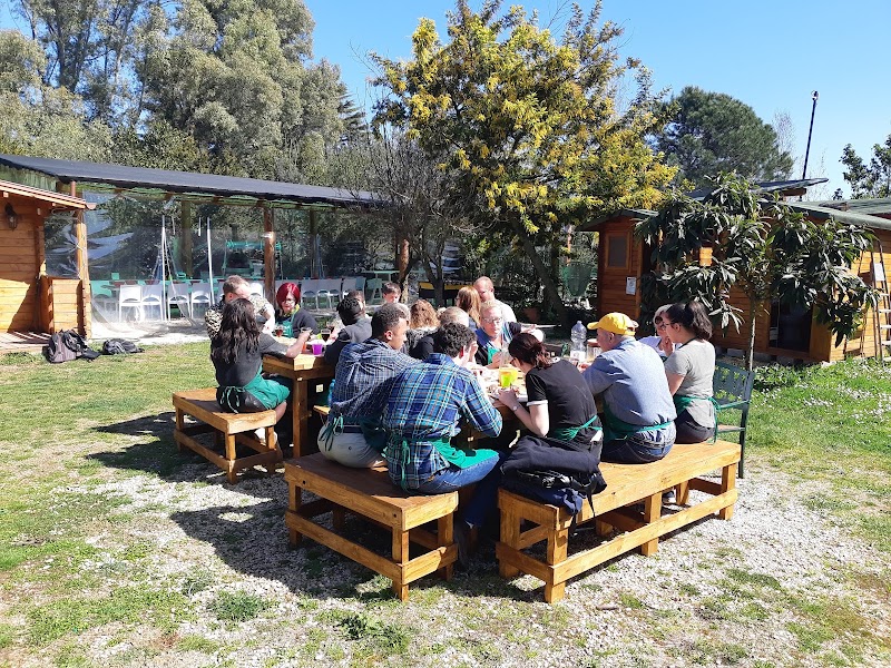 Rome Pasta and Pizza School - Cooking classes in Rome in english - Pasta Making Pizza Making - Rome Pasta and Pizza School - Cooking classes in Rome in english - Pasta Making Pizza Making, Via di Parione, 17, 00196 Roma RM, Italy
