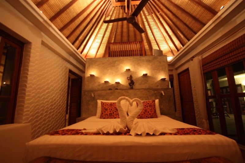 Villas Sabai Jai Koh Tao Luxury Villa - Villas Sabai Jai Koh Tao Luxury Villa, 21/43 moo 3 Island Ko Tao Ban Ko Tao, champion, ตำบล เกาะเต่า Koh Tao, สุราษฎร์ธานี 84360, Thailand