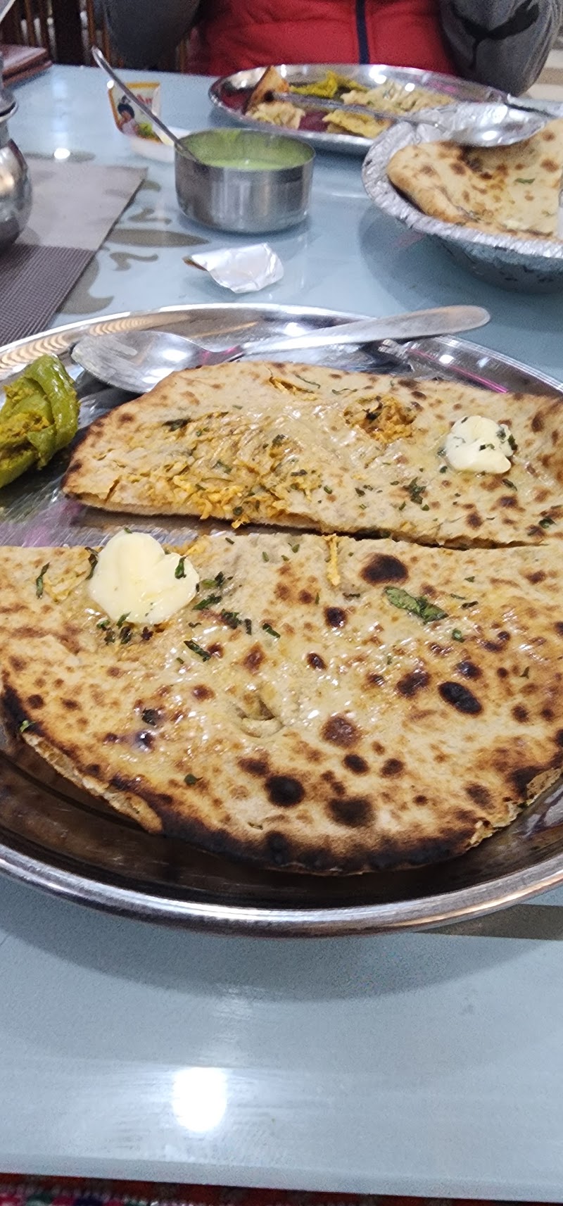 Shiva tourist dhaba -Satyam group - Shiva tourist dhaba -Satyam group, NH -9, nearby brajghat, Brijghat, Uttar Pradesh 245205, India