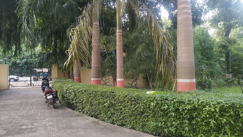 ICAR-CIFRI, Prayagraj - ICAR-CIFRI, Prayagraj, 23A, Panna Lal Rd, Darbhanga Colony, George Town, Prayagraj, Uttar Pradesh 211002, India