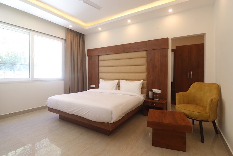 Hotel Mussoorie Heights - Hotel Mussoorie Heights Hotel Mussoorie Heights, Tara Hall, Picture Palace, Kincraig Road, The Mall Road, Mussoorie, Uttarakhand 248179, India