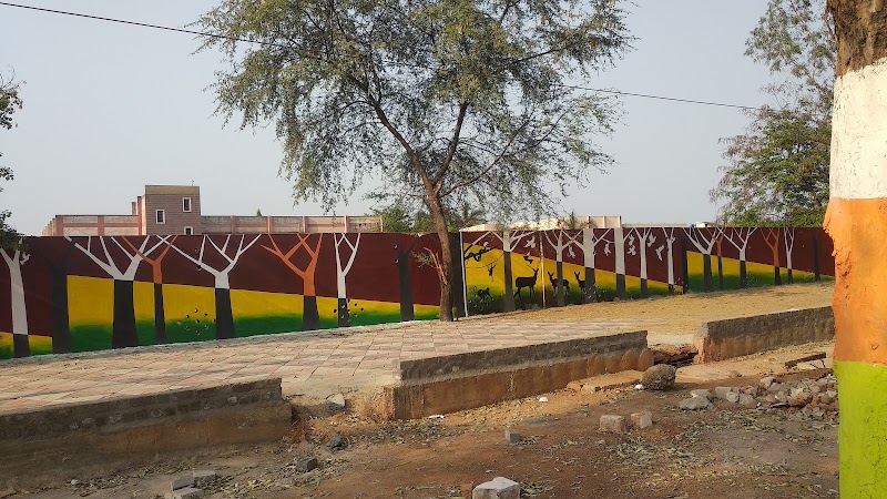 Indira Gandhi Govt. Arts, Science and Commerce College Vaishali Nagar Bhilai Durg C.G. - Indira Gandhi Govt. Arts, Science and Commerce College Vaishali Nagar Bhilai Durg C.G., 69C6+VFV, Vaishali Nagar, Bhilai, Chhattisgarh 490026, India