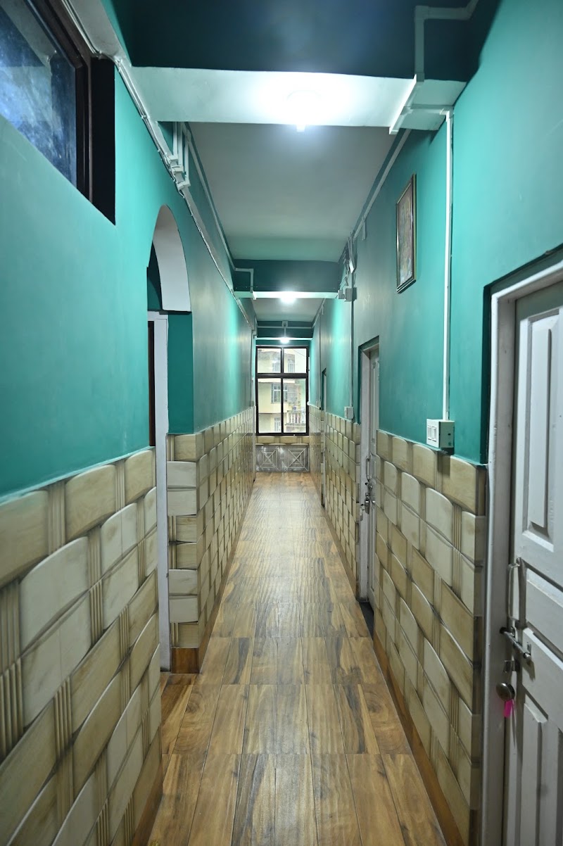 The Kohinoor (Fooding & Lodging) - The Kohinoor (Fooding & Lodging) Near, Masjid Line Rd, Jorethang, Sikkim 737121, India