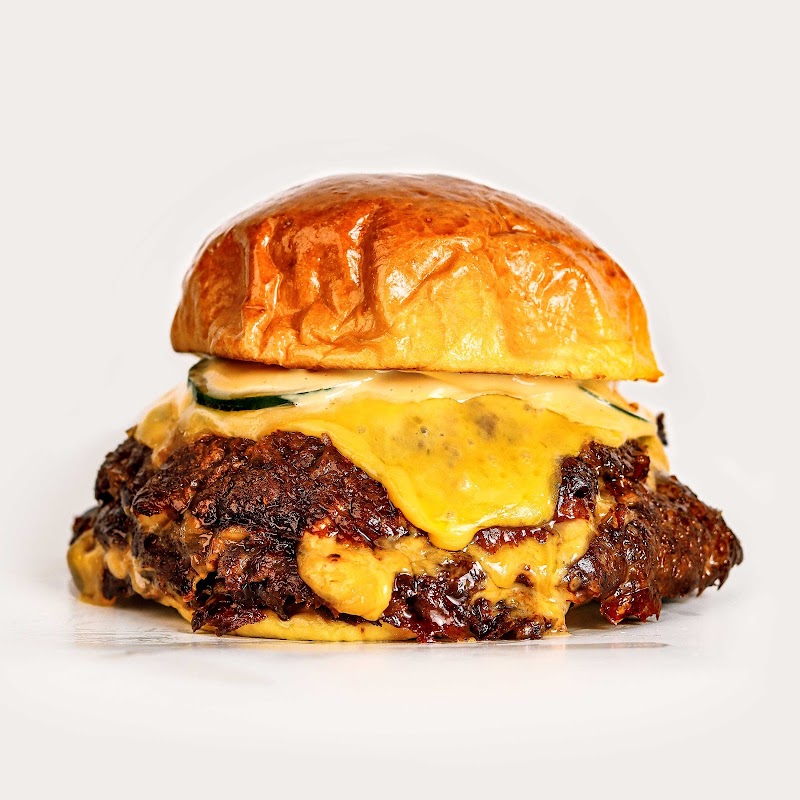 Maash Burger | El Born - Maash Burger | El Born Carrer dels Flassaders, 17, Ciutat Vella, 08003 Barcelona, Spain