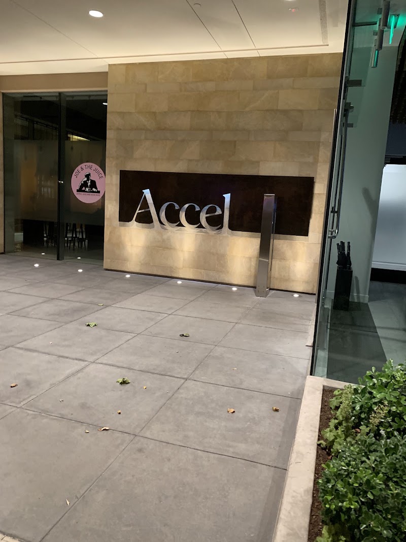 Accel - Accel 500 University Ave, Palo Alto, CA 94301, USA